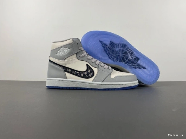 CN8607-002  Dior High Jordan  Air 1 x 1005